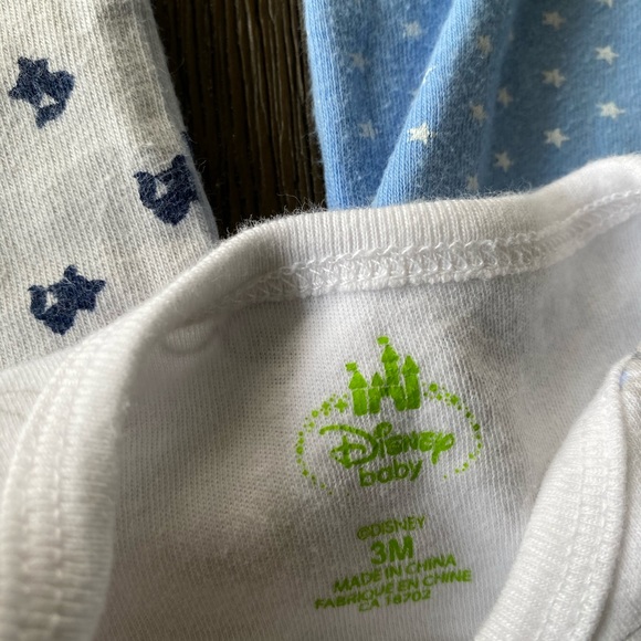 ๐๐ Baby boy set - Picture 2 of 4